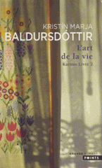 Karitas Tome 2
L'art de la vie