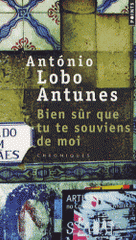 Bien sûr que tu te souviens de moi. Chroniques
