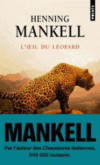 L'oeil du léopard