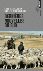 Dernières nouvelles du sud