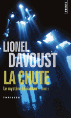 La chute. Tome 1 : Le mystère Leviathan