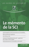 Le mémento de la SCI
2e édition