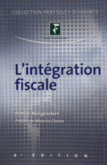 L'intégration fiscale
9e édition