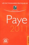 Paye 2011
15e édition