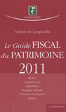 Le Guide Fiscal du Patrimoine 2011
11e édition