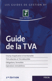 Guide de la TVA