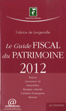 Le guide fiscal du patrimoine 2012
12e édition