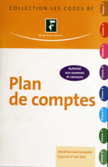 Plan de comptes