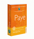 Paye
17e édition