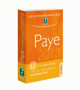 Paye
17e édition