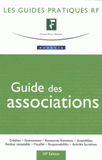 Le guide des associations
10e édition