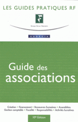 Le guide des associations
10e édition