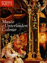 Connaissance des Arts Hors Série N° 369
Musée d'Unterlinden Colmar