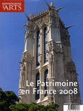 Connaissance des Arts Hors-série N°372
Le Patrimoine en France 2008