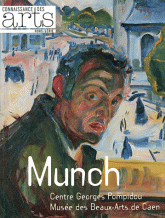 Connaissance des Arts Hors-série
Munch. Centre Georges Pompidou, Musée des Beaux-Arts de Caen