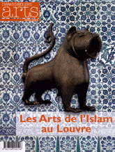 Connaissance des Arts Hors-série N° 547
Les Arts de l'Islam au Louvre