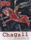 Connaissance des Arts Hors-sérieN° 567
Chagall