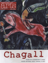 Connaissance des Arts Hors-sérieN° 567
Chagall