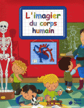 L'imagier du corps humain