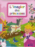 L'imagier des princesses