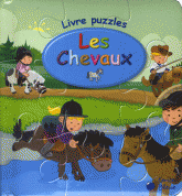 Les chevaux