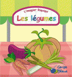 Les légumes