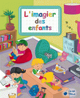 L'imagier des enfants