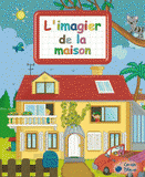L'imagier de la maison