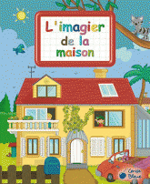 L'imagier de la maison