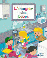 L'imagier des bobos