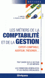 Les métiers de la comptabilité et de la gestion
7e édition