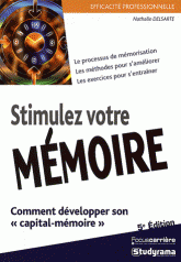Stimulez votre mémoire
5e édition
