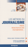 Les métiers du journalisme
8e édition