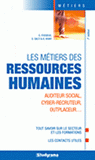 Les métiers des ressources humaines
7e édition