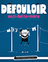 Défouloir anti-belle-mère
