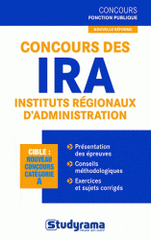 Concours des IRA
