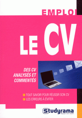 Le CV