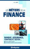 Les métiers de la finance