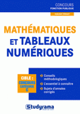 Mathématiques et tableaux numériques