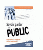 Savoir parler en public
6e édition