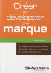Créer et développer une marque