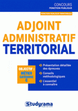 Adjoint administratif territorial