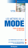 Les métiers de la mode