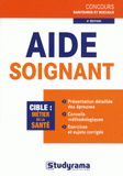 Aide-soignant
4e édition revue et corrigée