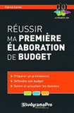 Réussir ma première élaboration de budget