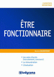 Etre fonctionnaire