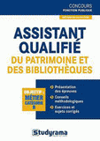 Assistants territoriaux de conservation du patrimoine et des bibliothèques