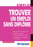 Trouver un emploi sans diplôme