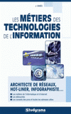 Les métiers des technologies de l'information