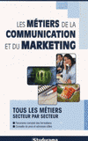 Les métiers de la communication et du marketing